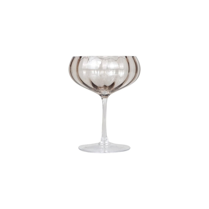 Meadow Stemware - Topaz Cocktail Glass