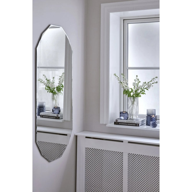 Mirror - SIMPLICITY - 63x93cm