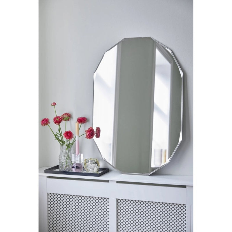 Mirror - SIMPLICITY - 63x93cm