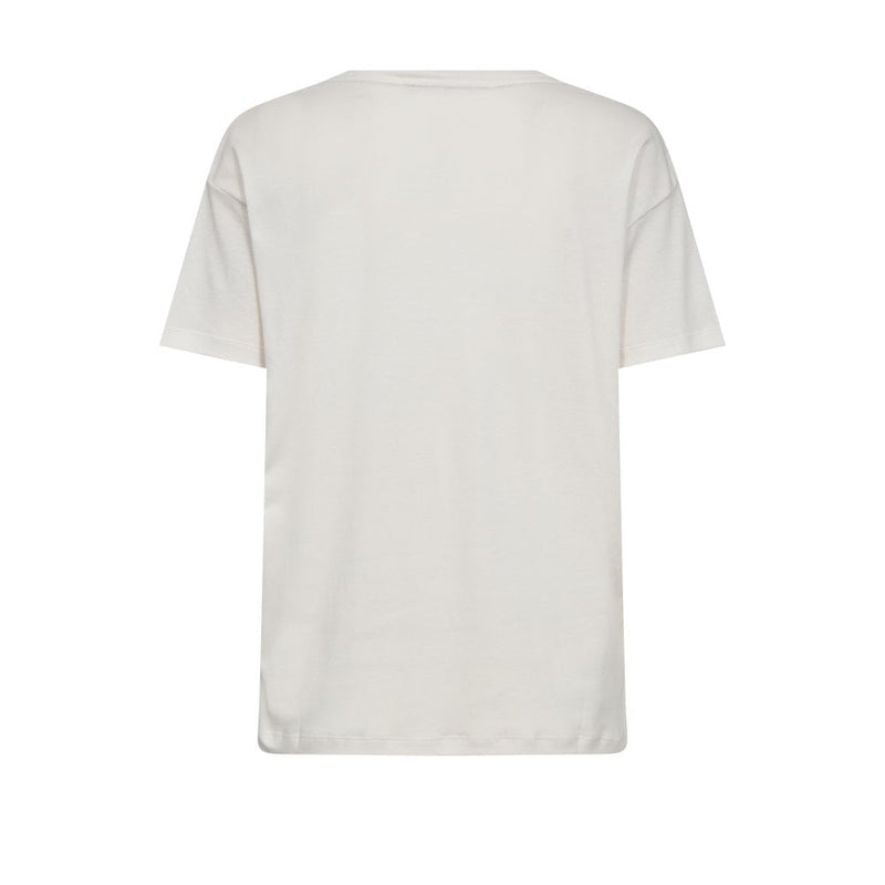Top - CORRIN GLAM Top - Sea Salt - LB