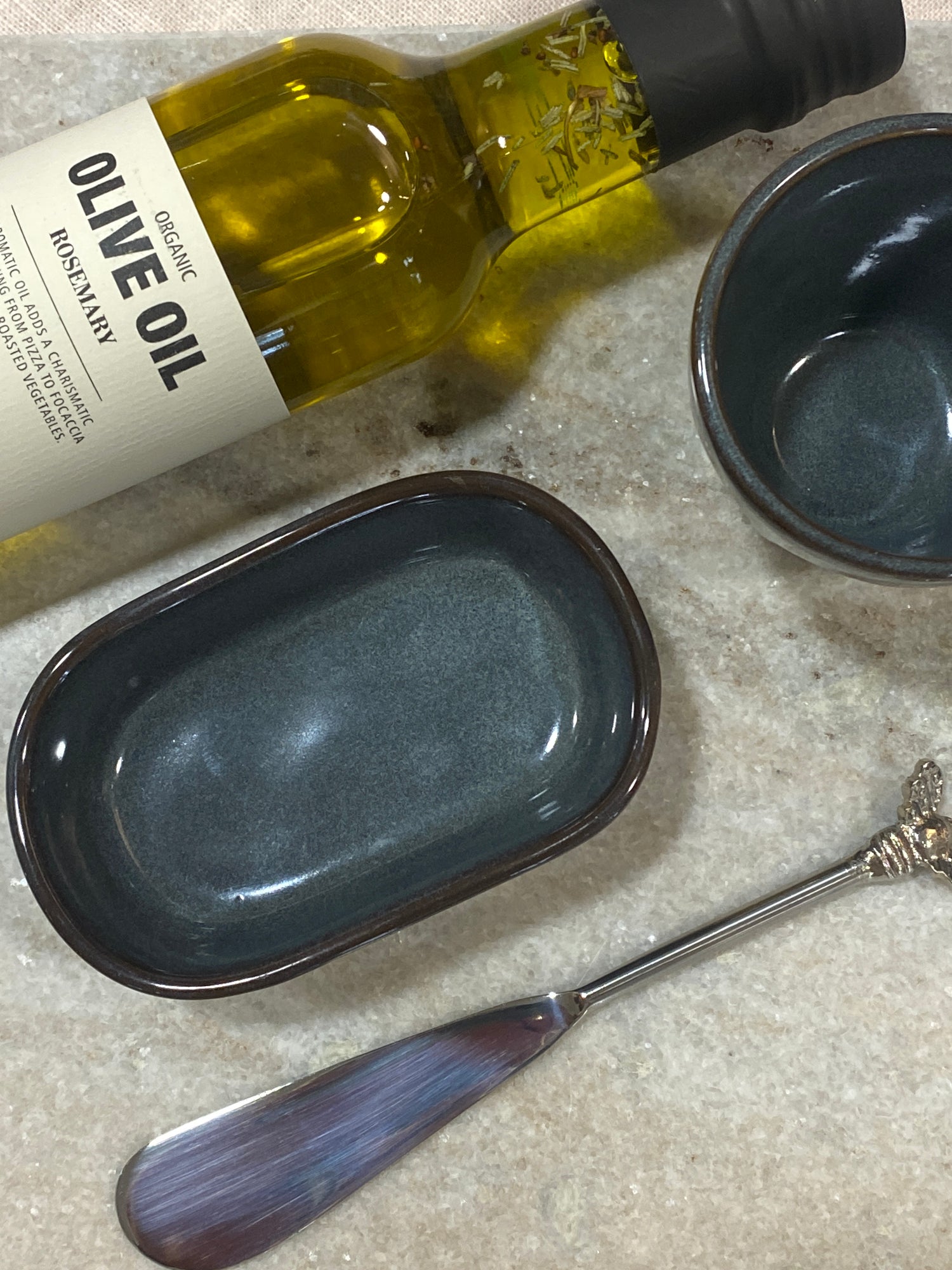 Bee Spoon - Stainless Steel