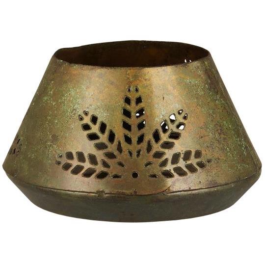 Candle Holder - T-light - Metal