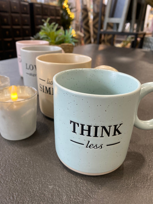 Mug - 350 ml - Choose Your Favourite