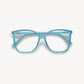 Reading glasses - NYMPH - Azure