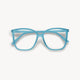 Reading glasses - NYMPH - Azure