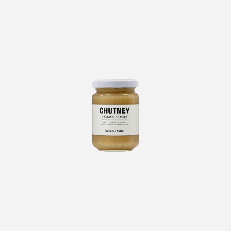 Chutney