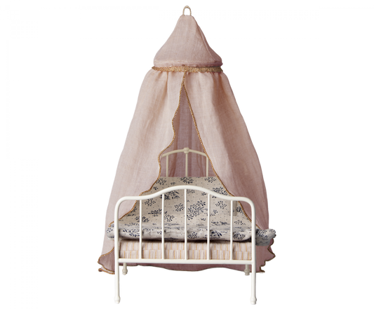 Rose - bed canopy