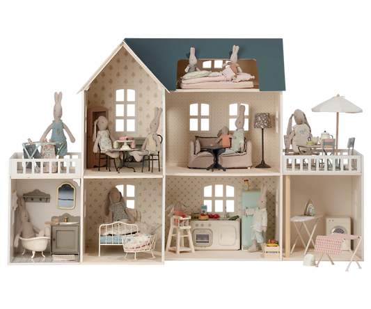 House of Miniature - Dollhouse