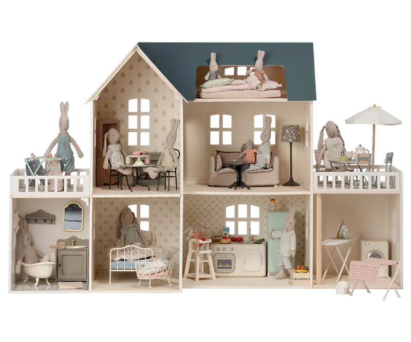 House of Miniature - Dollhouse