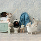 Sink Dresser - Mouse - Mint