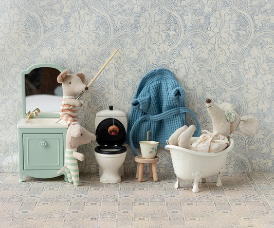 Sink Dresser - Mouse - Mint