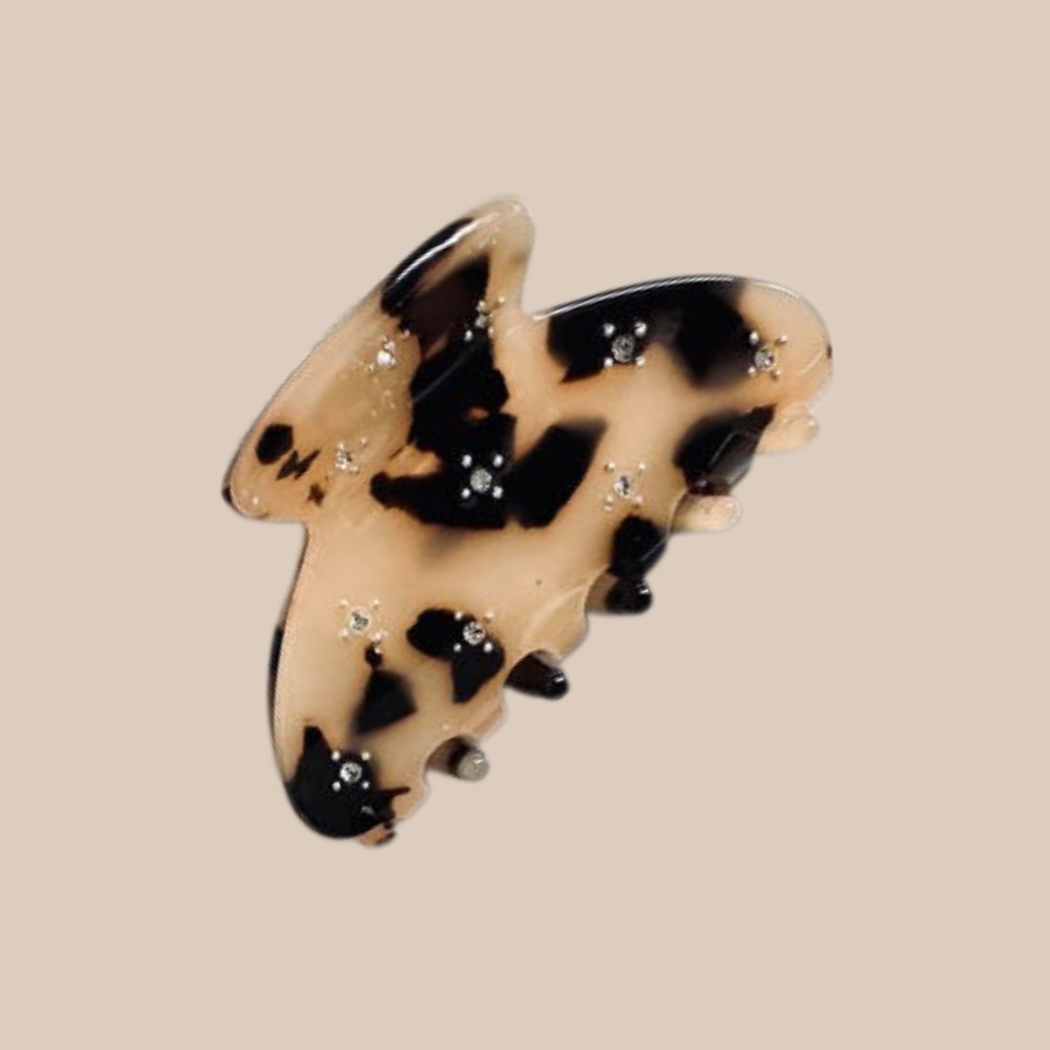 Hair Claw - CAMBRIDGE - Leo