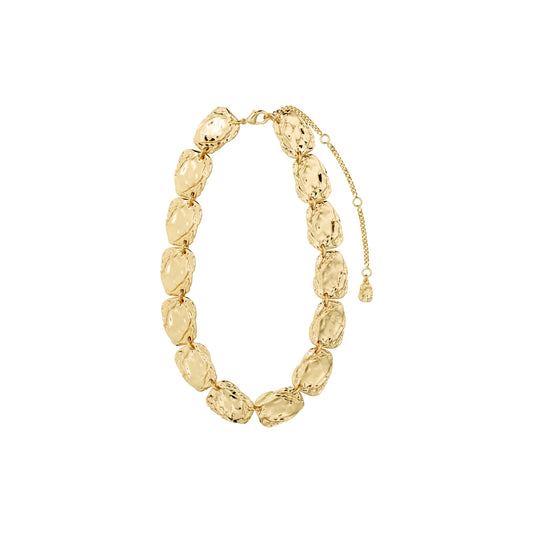 Necklace - SHIFT - Gold Plated