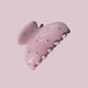 Hair Claw - CAMBRIDGE - Soft Pink