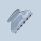 Hair Claw - CAMBRIDGE - Soft Blue