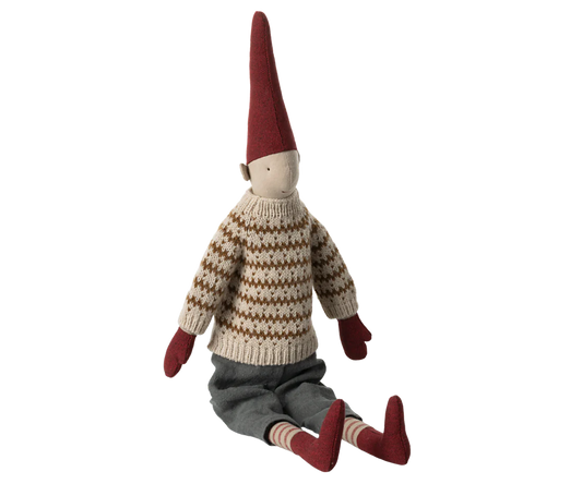Pixy - Size 3 - Boy