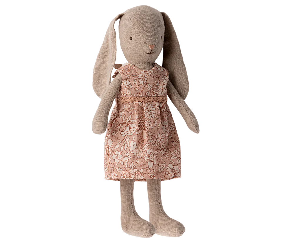 Bunny size 1 - Classic - Flower Dress