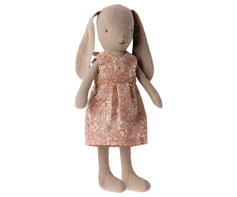 Bunny size 1 - Classic - Flower Dress