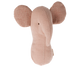 Rattle - Elephant - Lullaby Friends - Rose