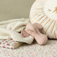 Rattle - Elephant - Lullaby Friends - Rose