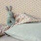 Rattle Set - Rabbit - Mint