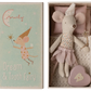 Tooth Fairy in Matchbox - Pink - Little Sister