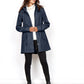 Raincoat - SC-ALEXA 1 - NAVY