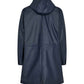 Raincoat - SC-ALEXA 1 - NAVY