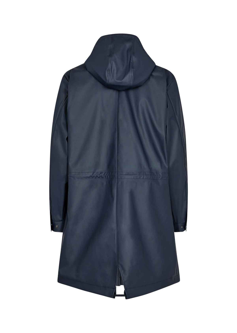 Raincoat - SC-ALEXA 1 -Navy