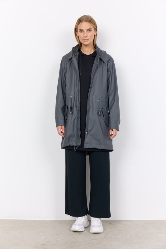 Raincoat - SC-ALEXA 1 - Iron