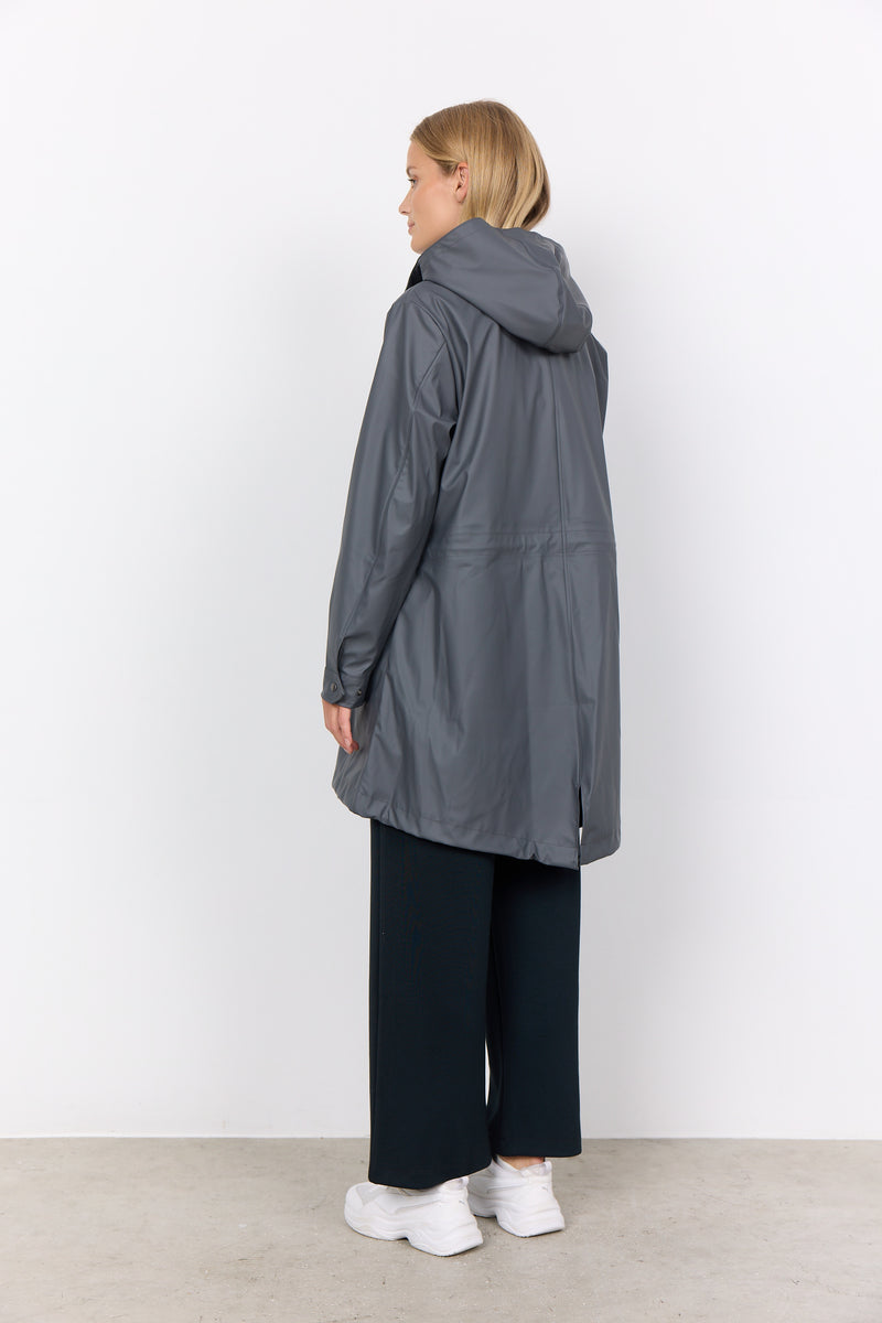 Raincoat - SC-ALEXA 1 - Iron