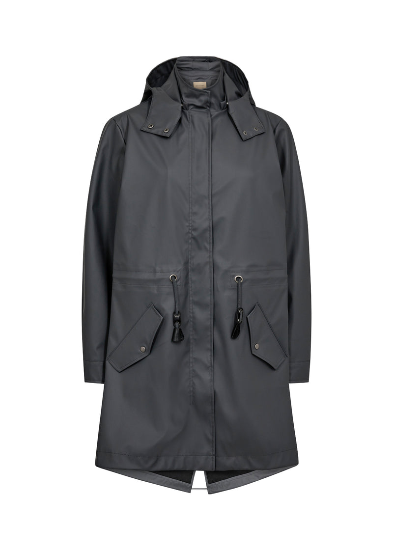 Raincoat - SC-ALEXA 1 - Iron