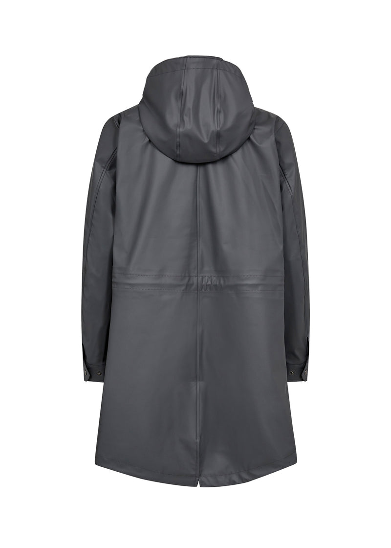 Raincoat - SC-ALEXA 1 - Iron