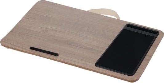Lap Tray - Brown