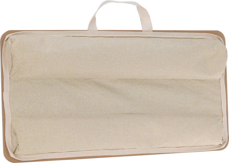 Lap Tray - Brown