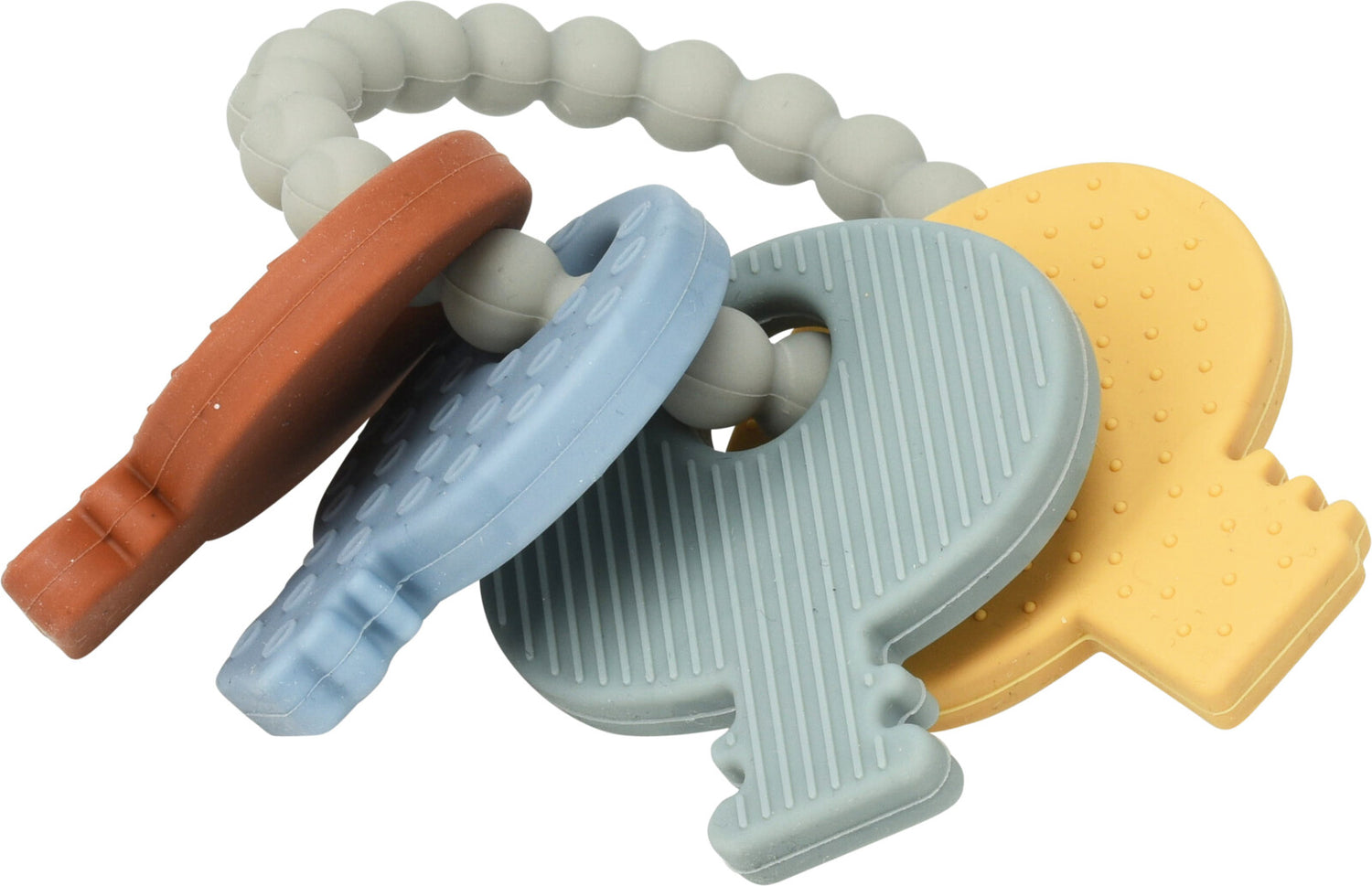Baby - Teething Set - Multicolour