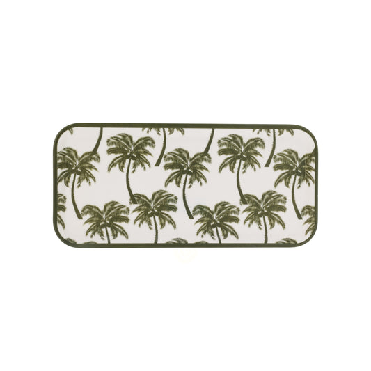 Tray - Melamine - Tropical