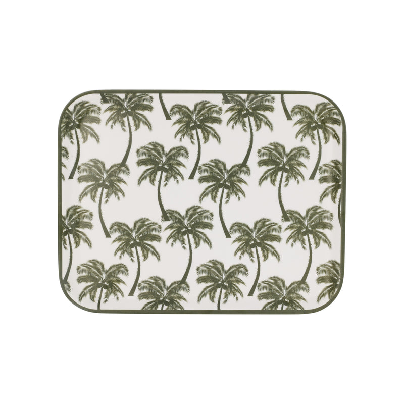 Tray - Melamine - Tropical