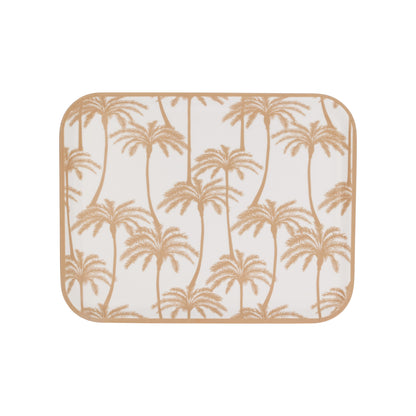 Tray - Melamine - Tropical