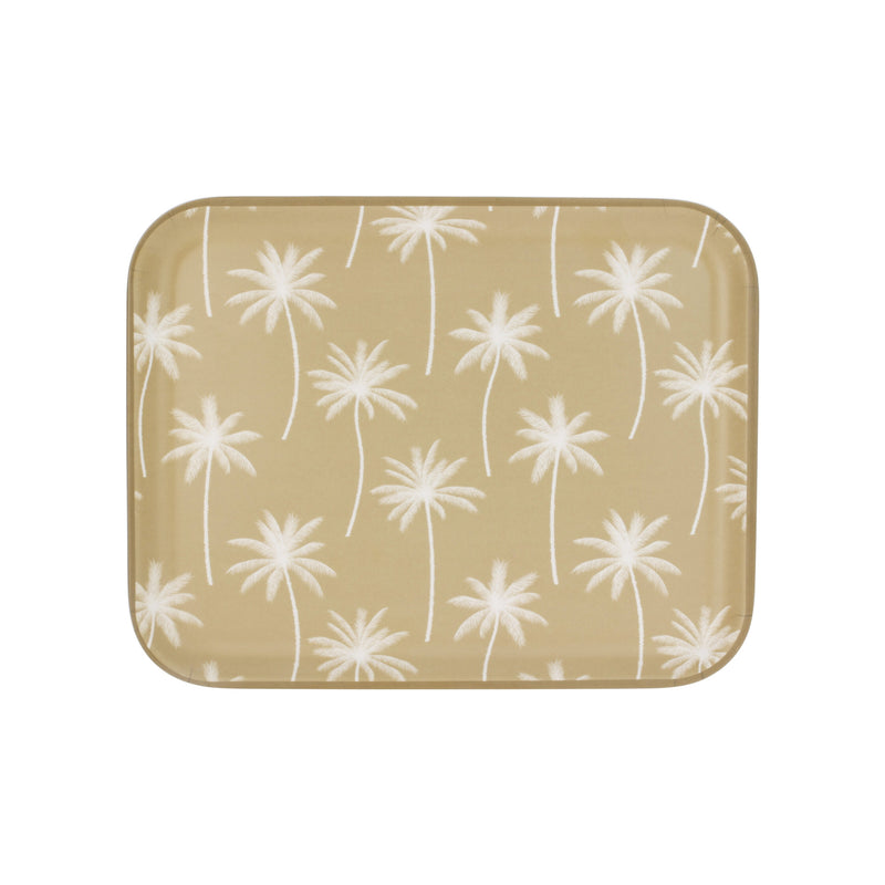 Tray - Melamine - Tropical