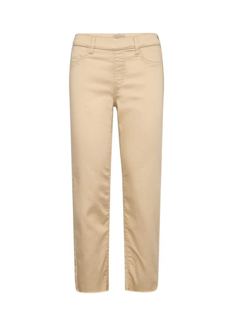 Trousers - Nadira 3 - Sand