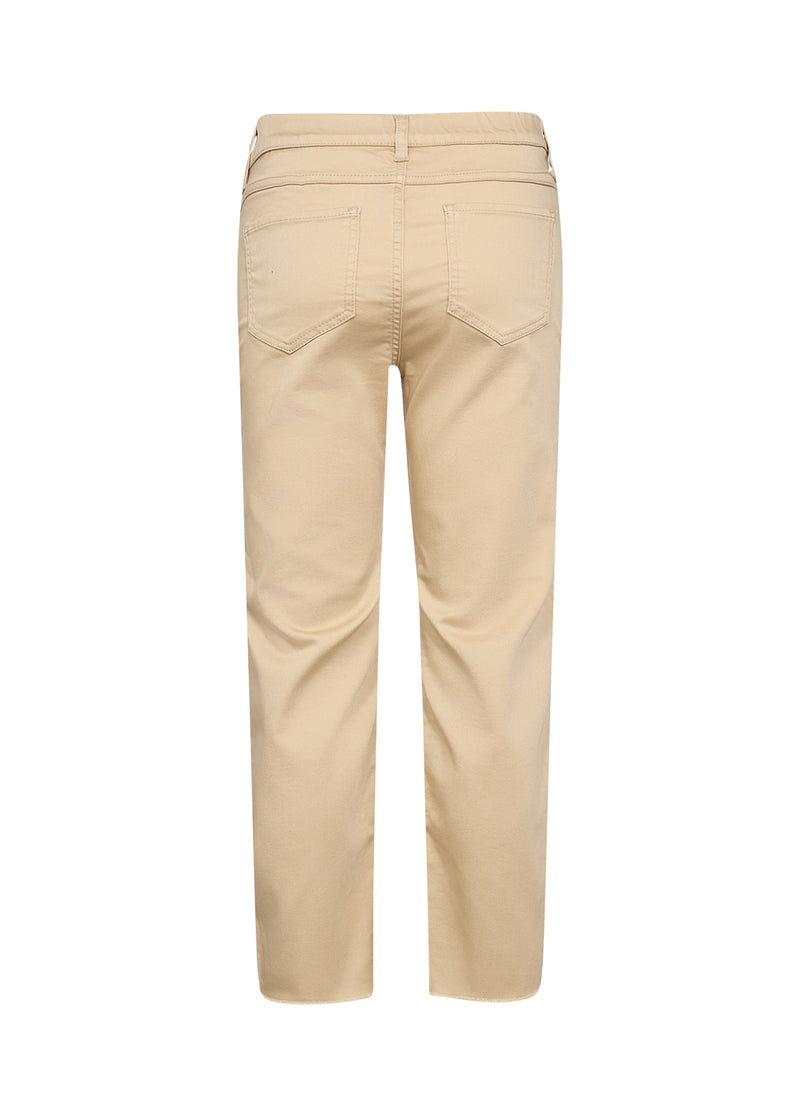 Trousers - Nadira 3 - Sand