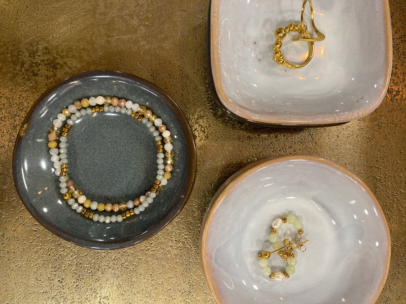 Bowl Mini For Snacks - Round