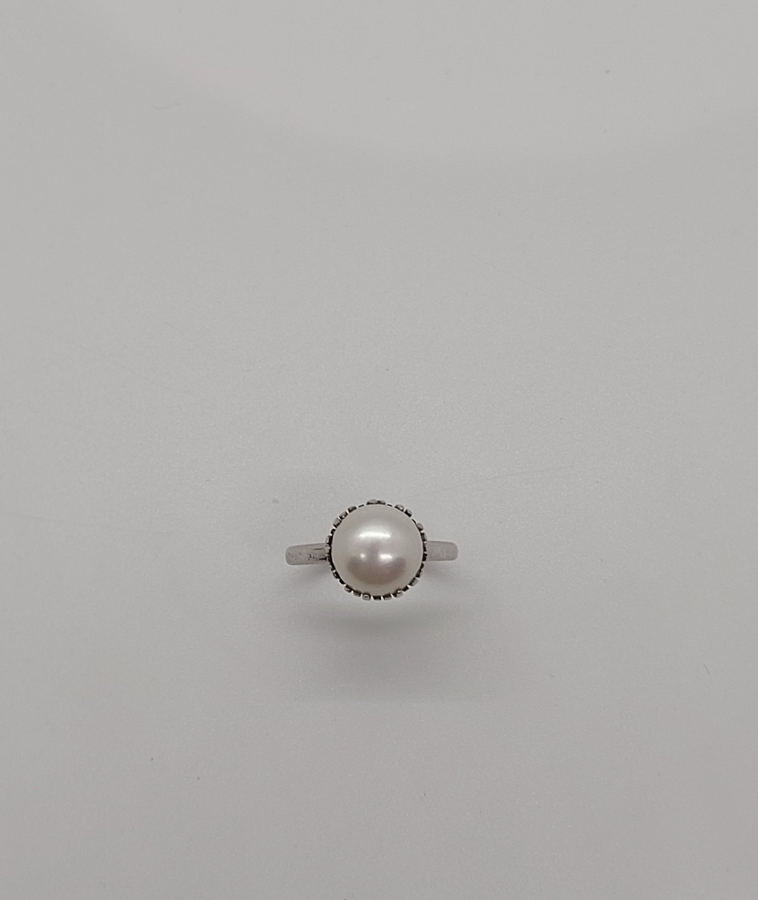 Juleo Jewellery - Pearl Ring