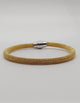 Juleo Jewellery - Mesh Bracelet - 18ct Yellow Gold Plated