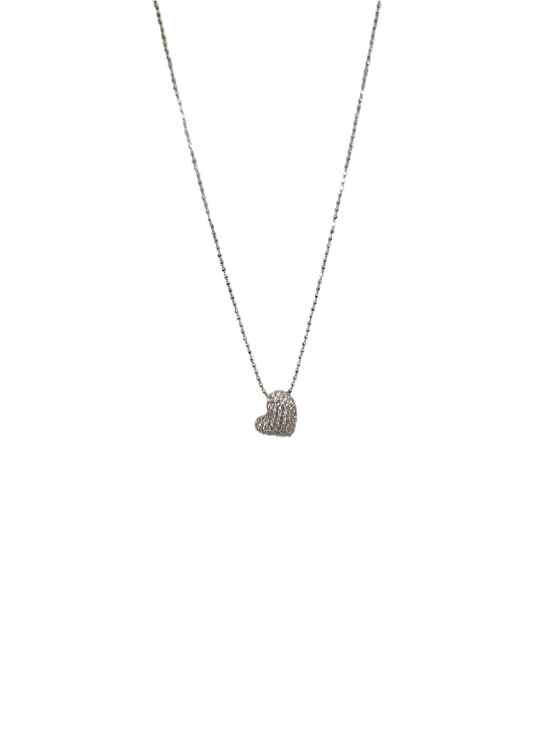 SIF Jakobs - Giglio Amore Necklace