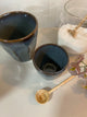 Mug - ESPRESSO - Blue - 250ml