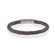 Juleo Jewellery - Colourful Leather bracelets -21cm