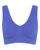 Astra Wide Bra - Alaska Blue