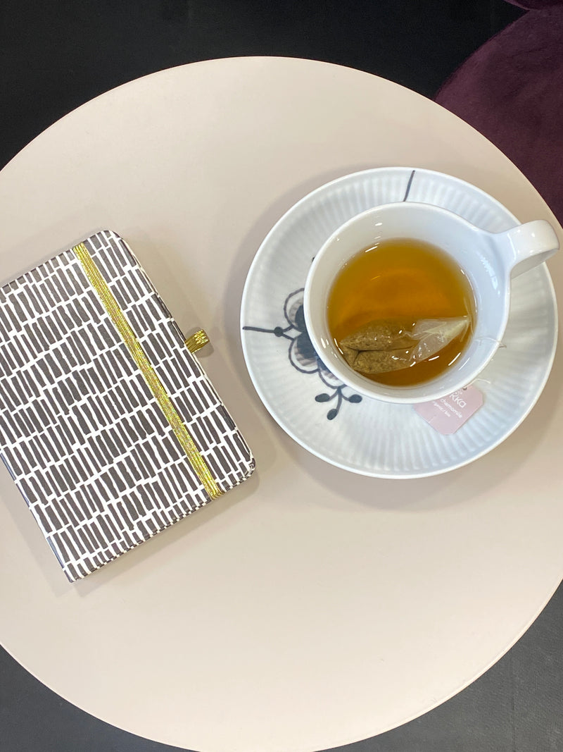 Side Table - Sand - Round